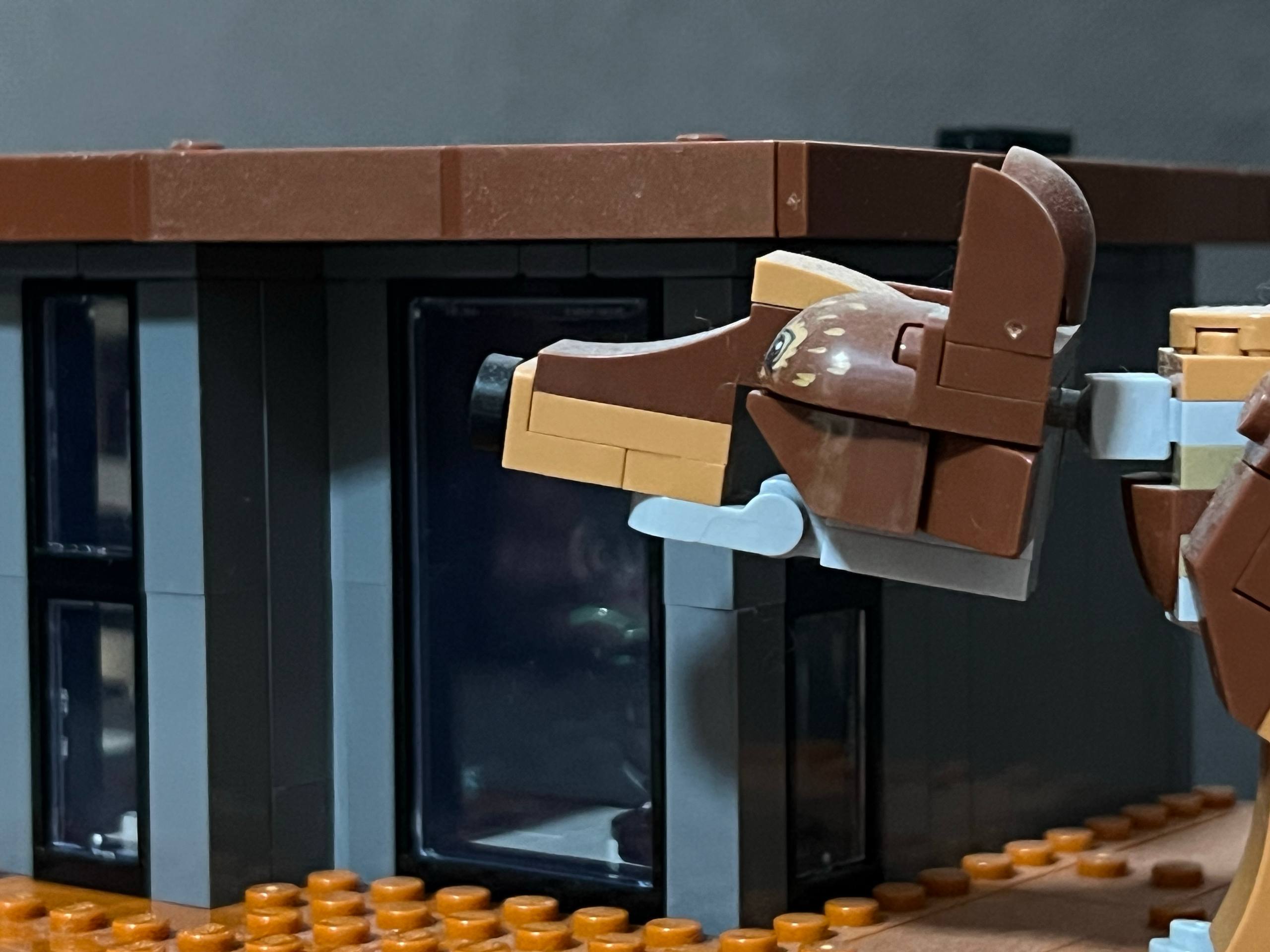 Lego photo 2