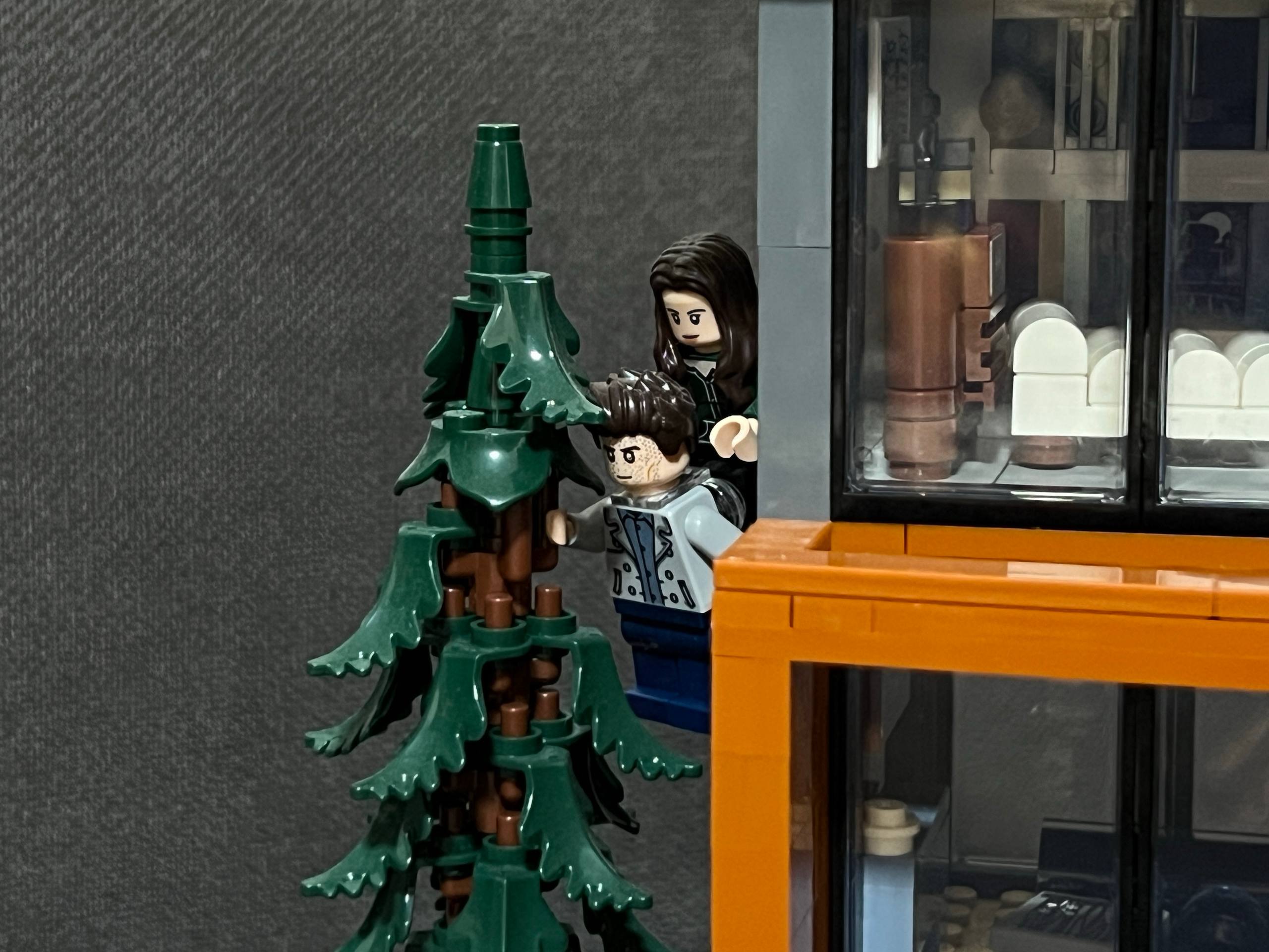 Lego photo 5