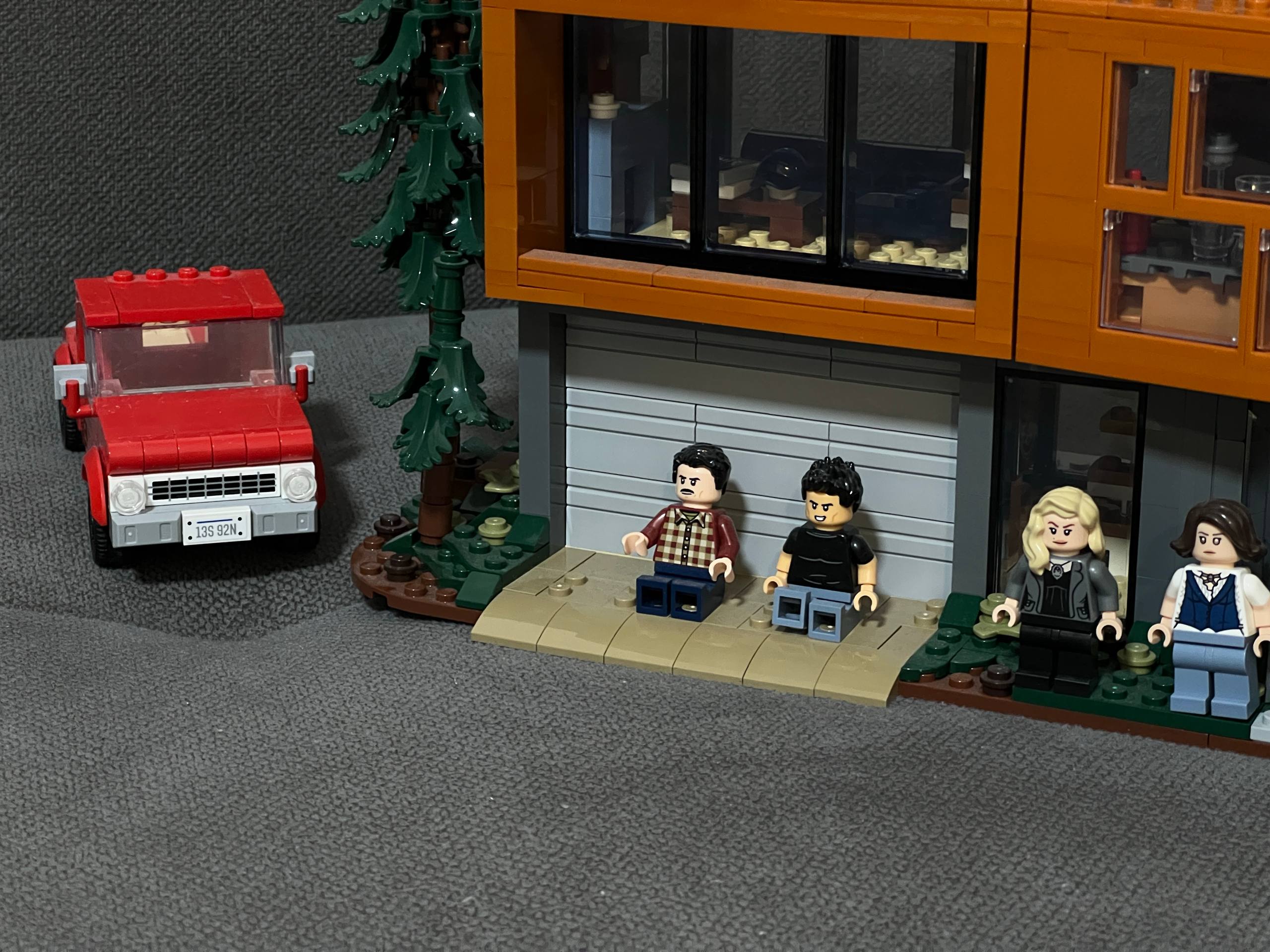 Lego photo 8