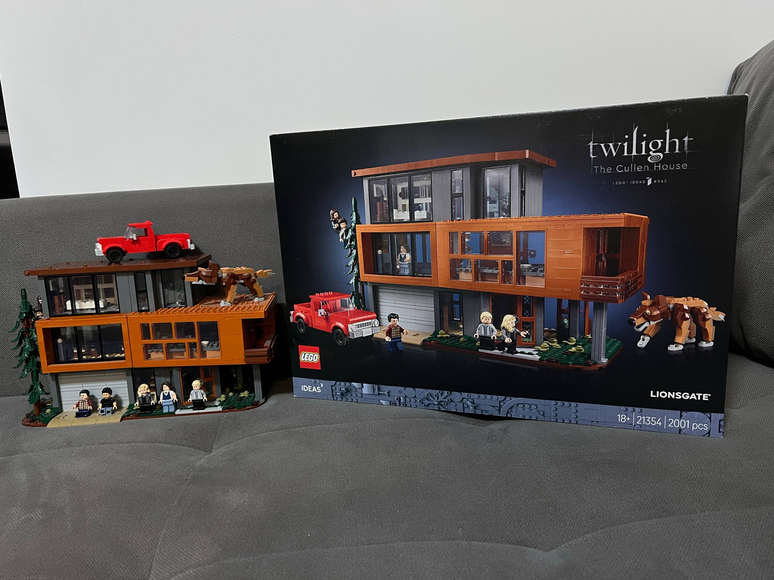 Lego photo 9