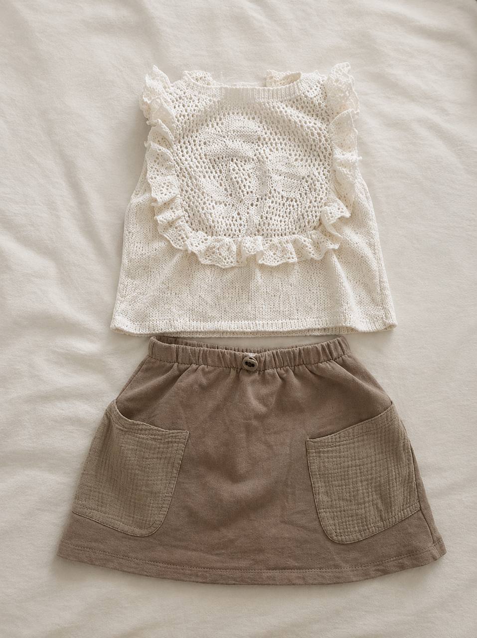 Юбка Zara photo 2