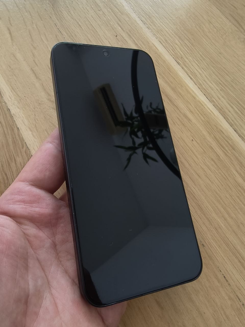 VIVO X200 FE photo 2