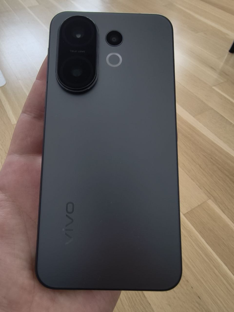 VIVO X200 FE photo 4