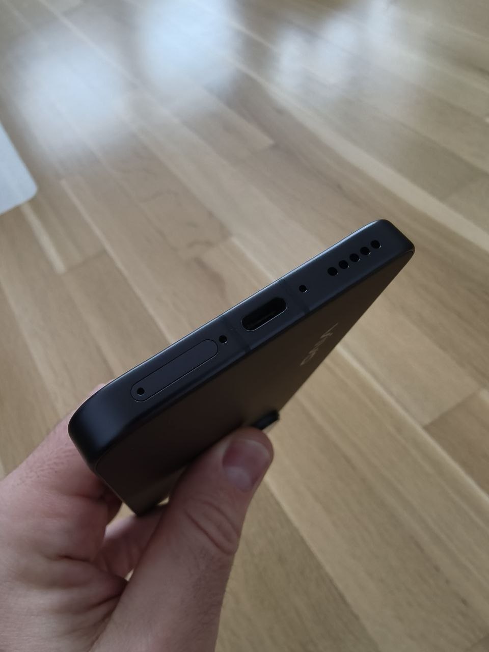 VIVO X200 FE photo 5
