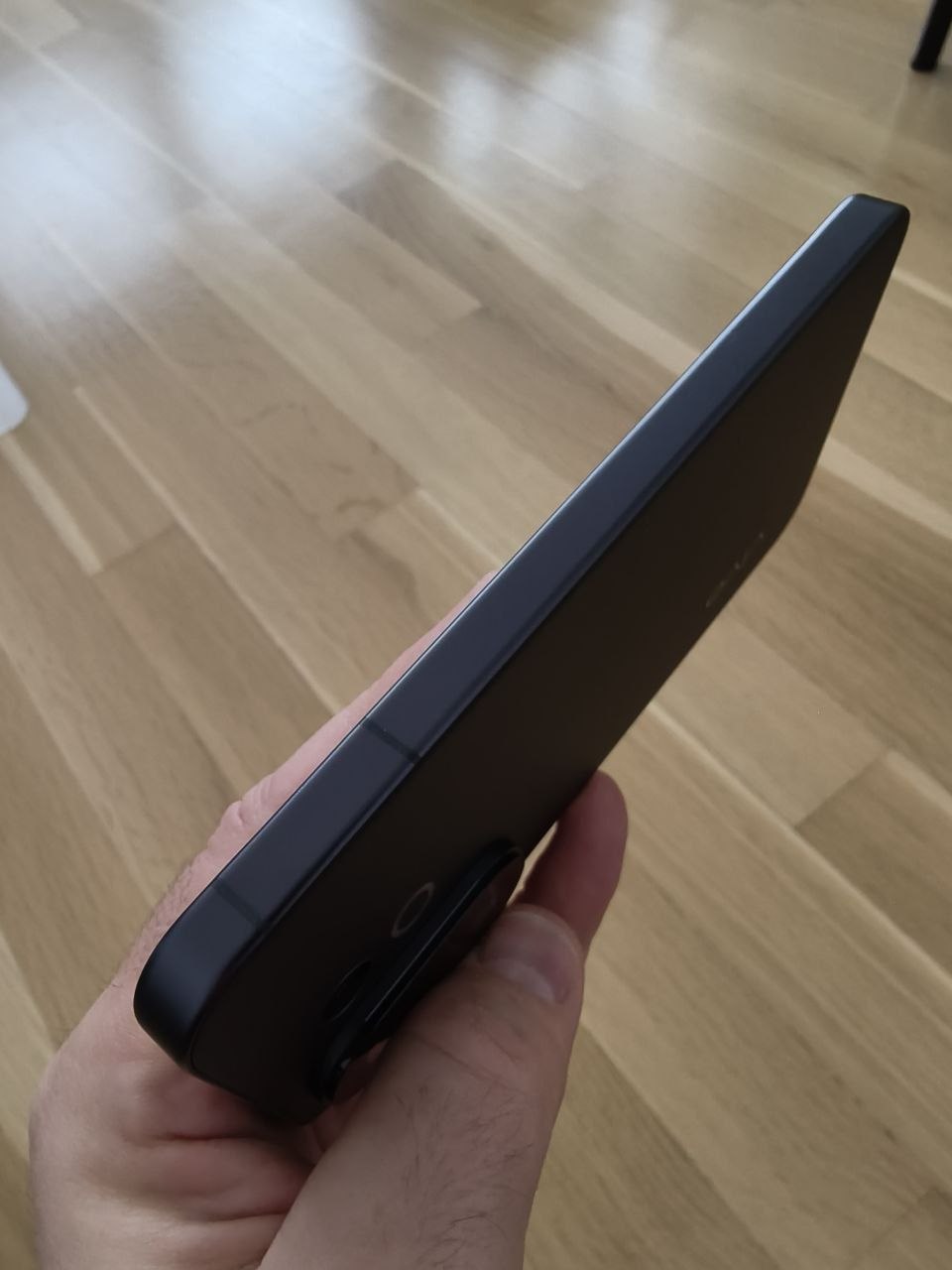 VIVO X200 FE photo 6