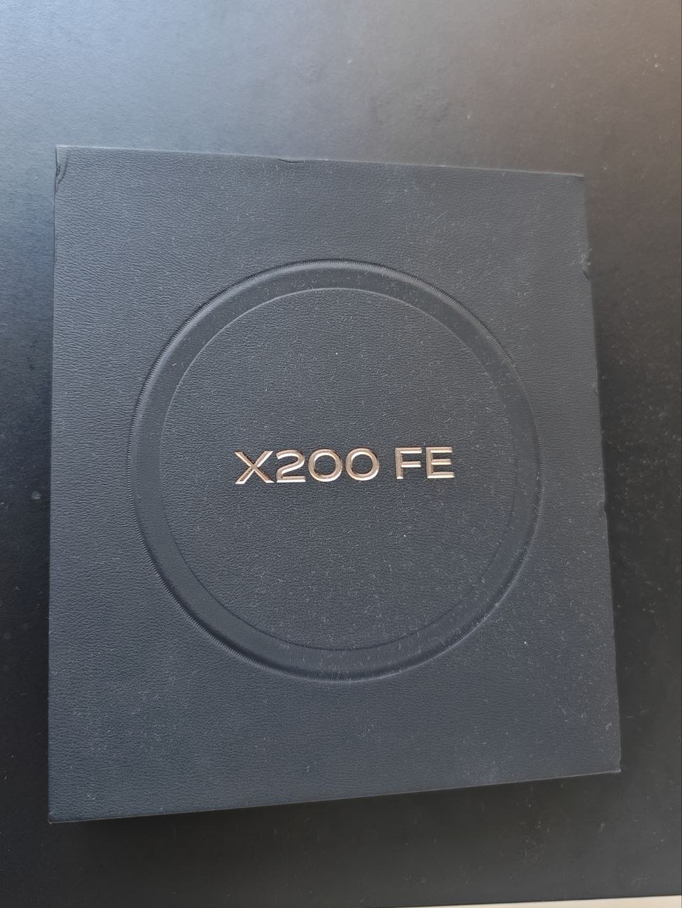 VIVO X200 FE photo 7