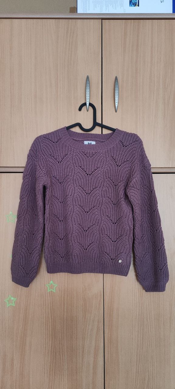 Sweater for girl