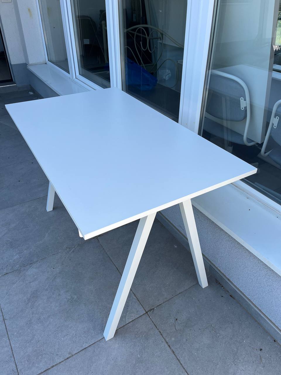 Ikea stol