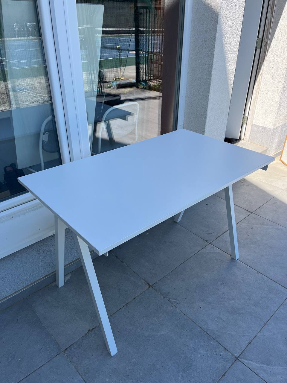 Ikea stol photo 2