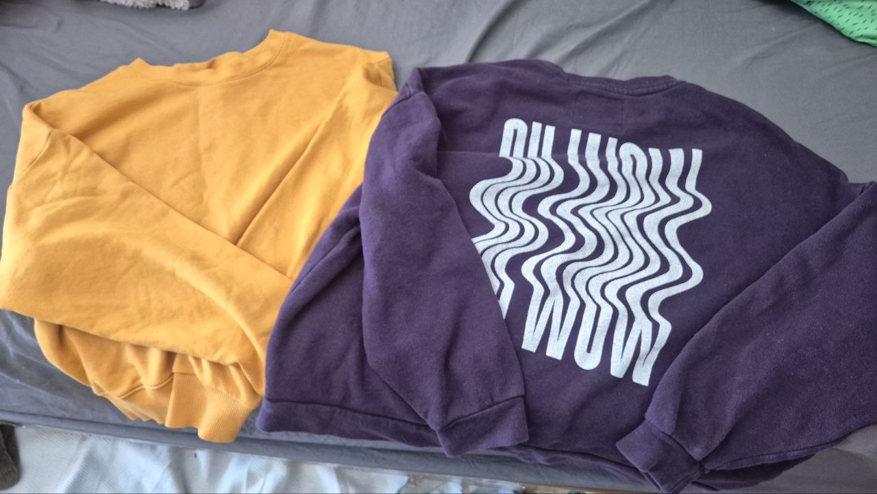 Clothes