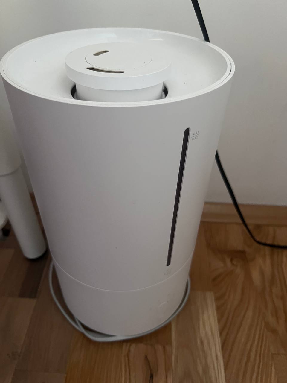 Xiaomi humidifier