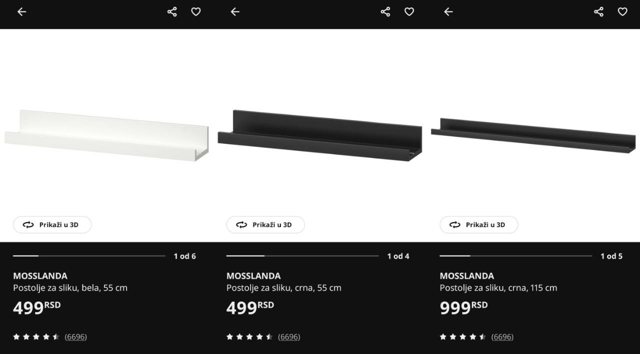 IKEA MOSSLANDA police photo 2