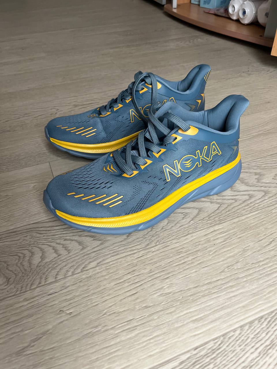 Nike replica sneakers