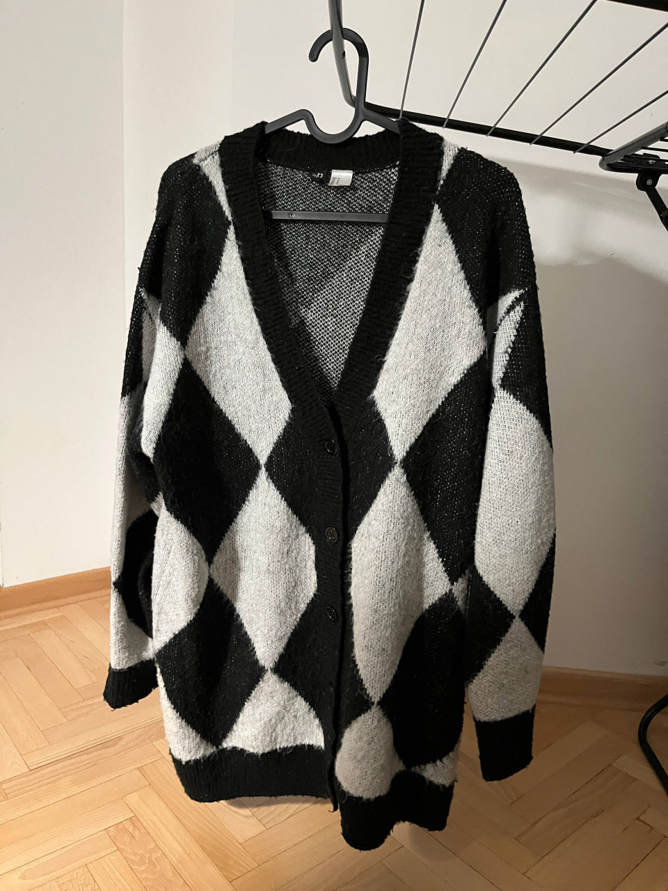 Кардиган h&m photo 3