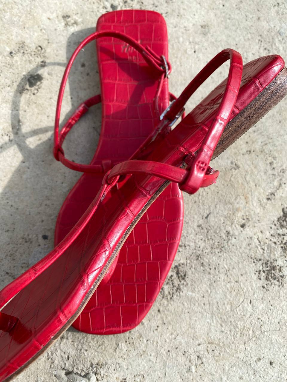Sandals h&m photo 3