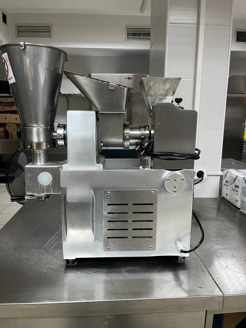pelmenny apparatus jgt-60 photo 2