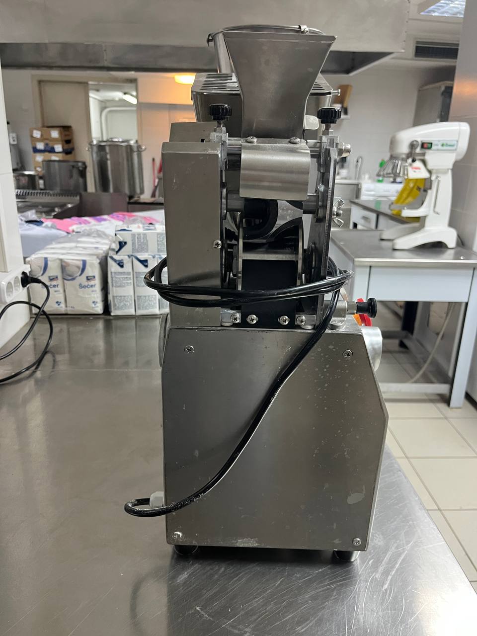 pelmenny apparatus jgt-60 photo 3