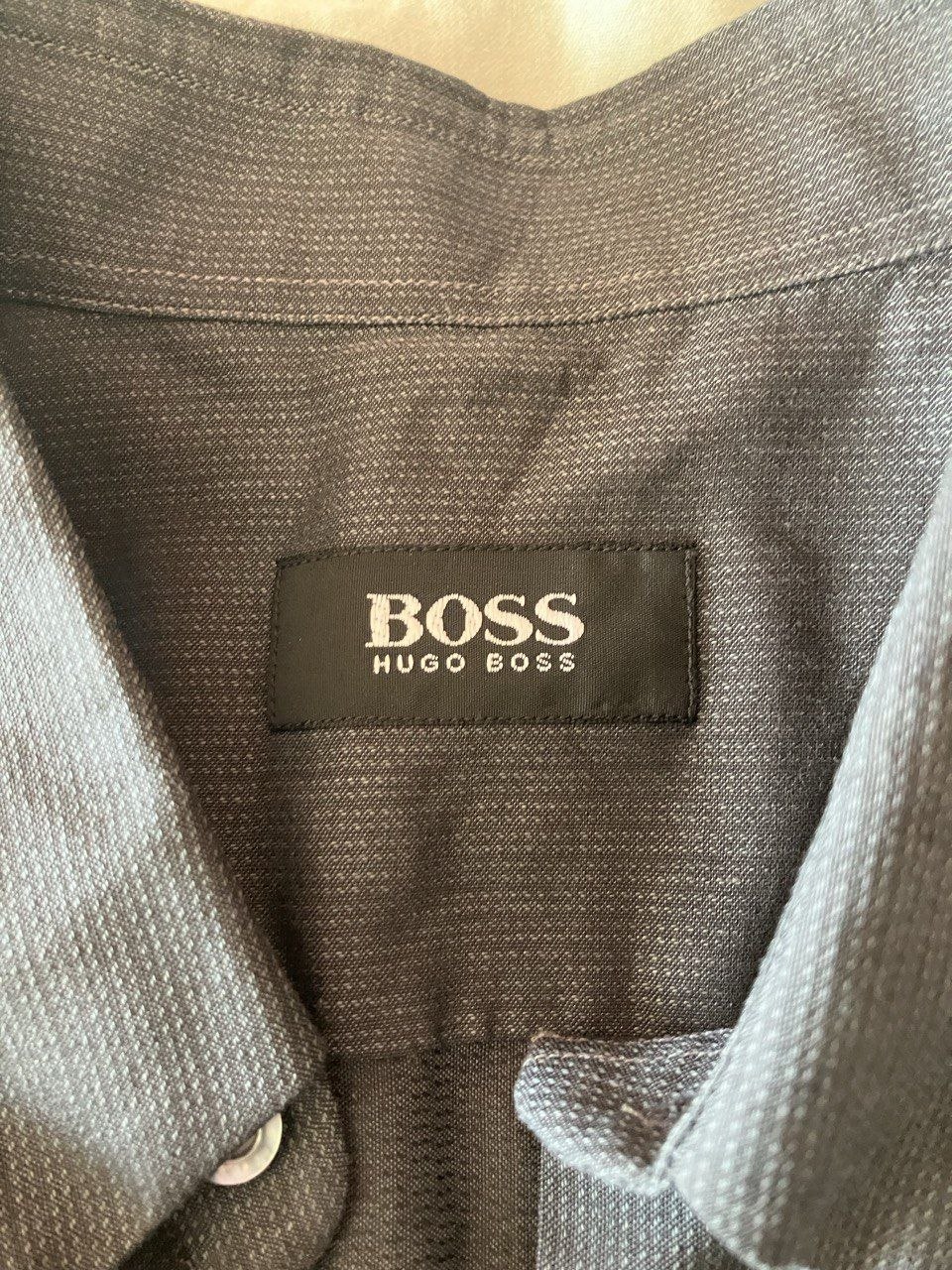 Šamanka Boss