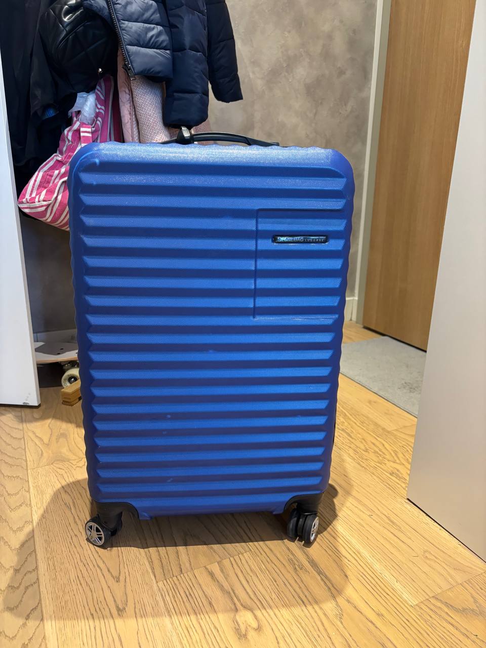 Suitcase