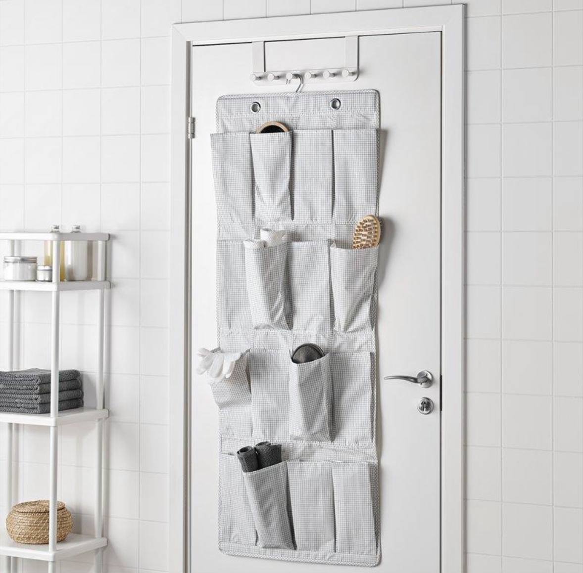 IKEA VIDSTRÄCKT set nakita