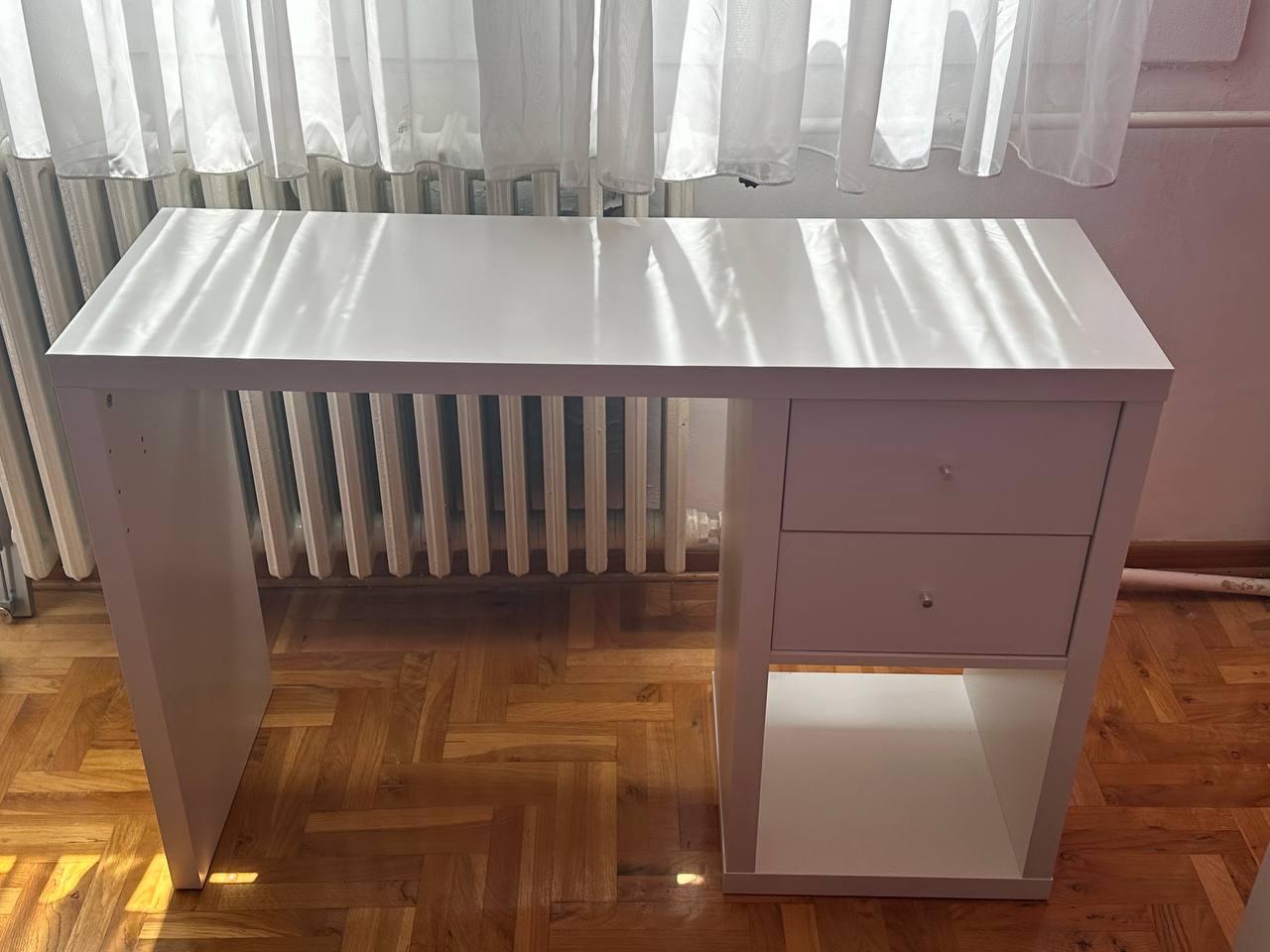 Настольная лампа IKEA photo 2