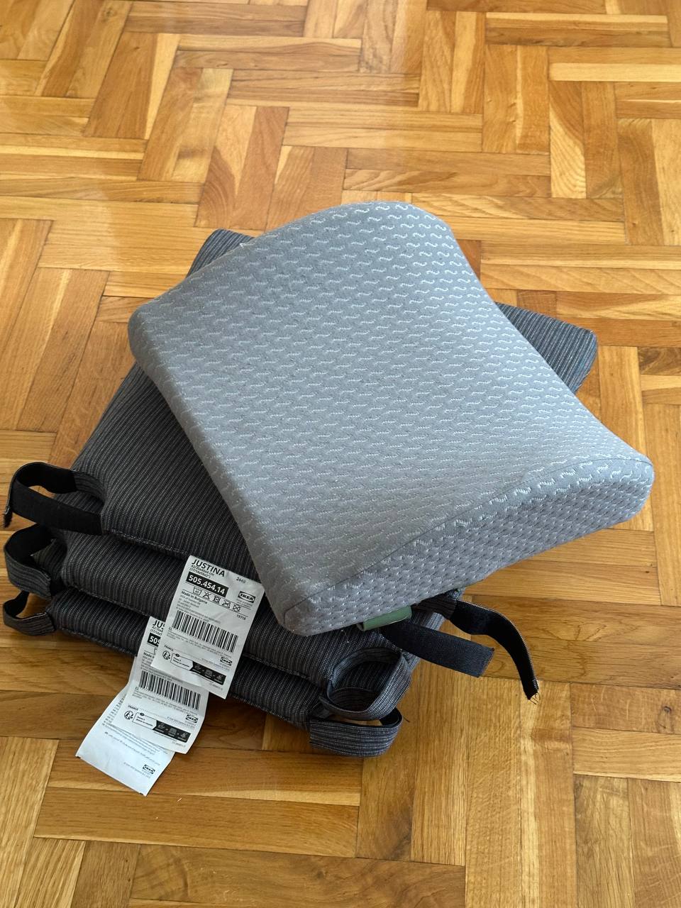 Настольная лампа IKEA photo 3