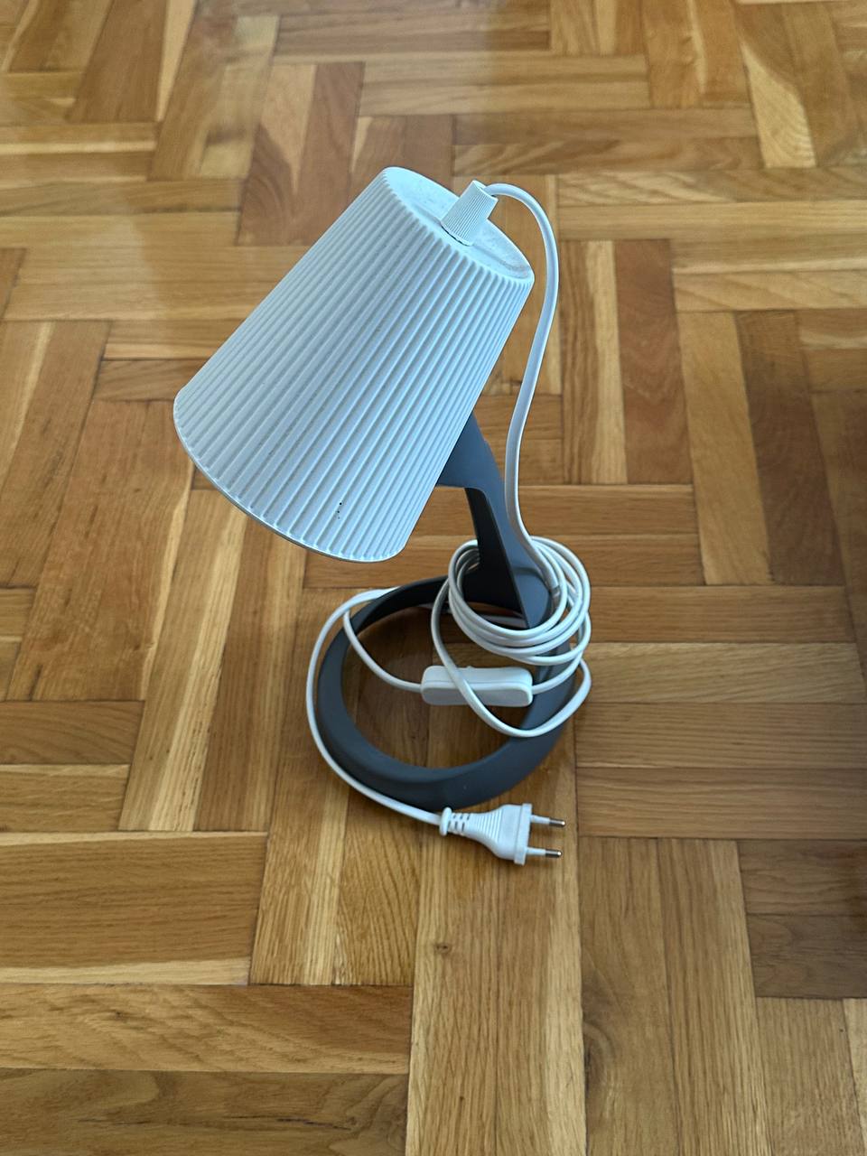 Настольная лампа IKEA