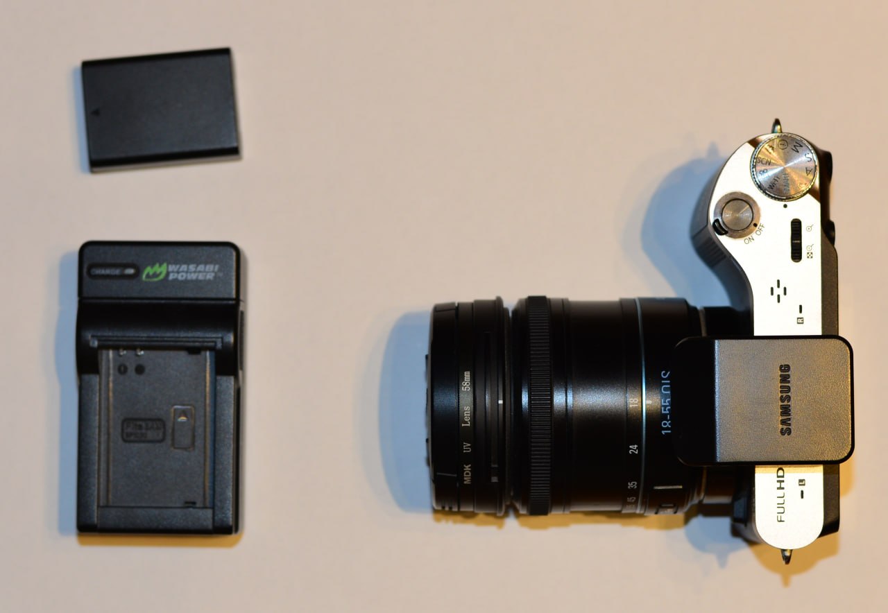 Ушки JBL Wave Buds photo 2