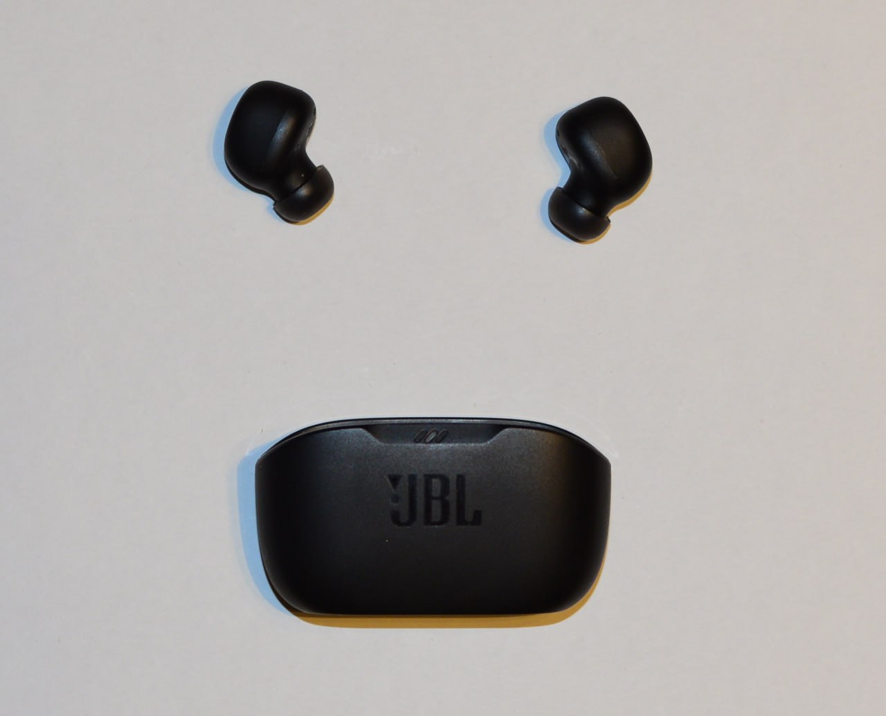 Ушки JBL Wave Buds