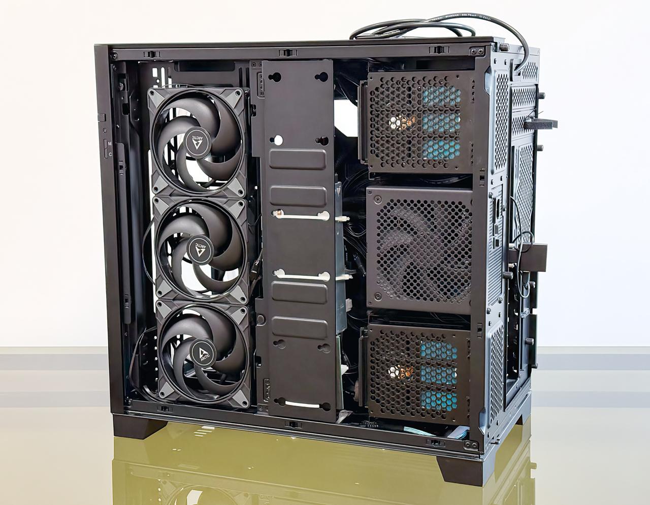 Gaming PC photo 3