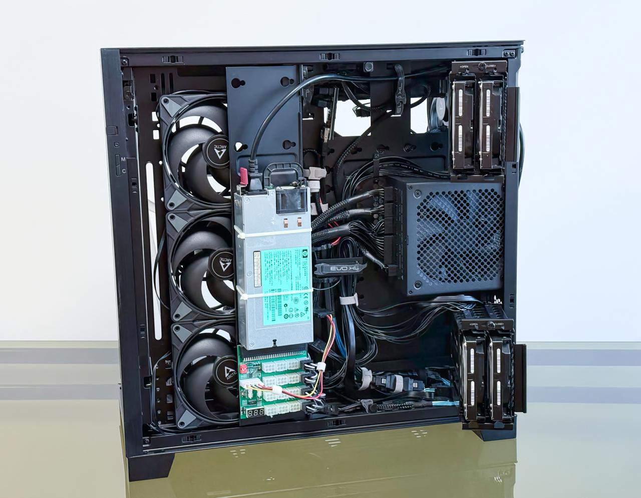 Gaming PC photo 4