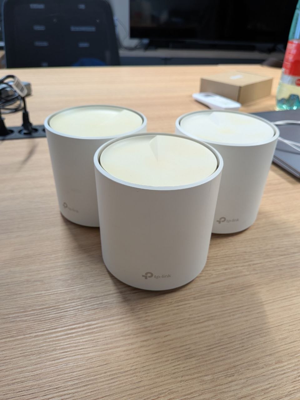 TP-Link Deco X60 AX3000
