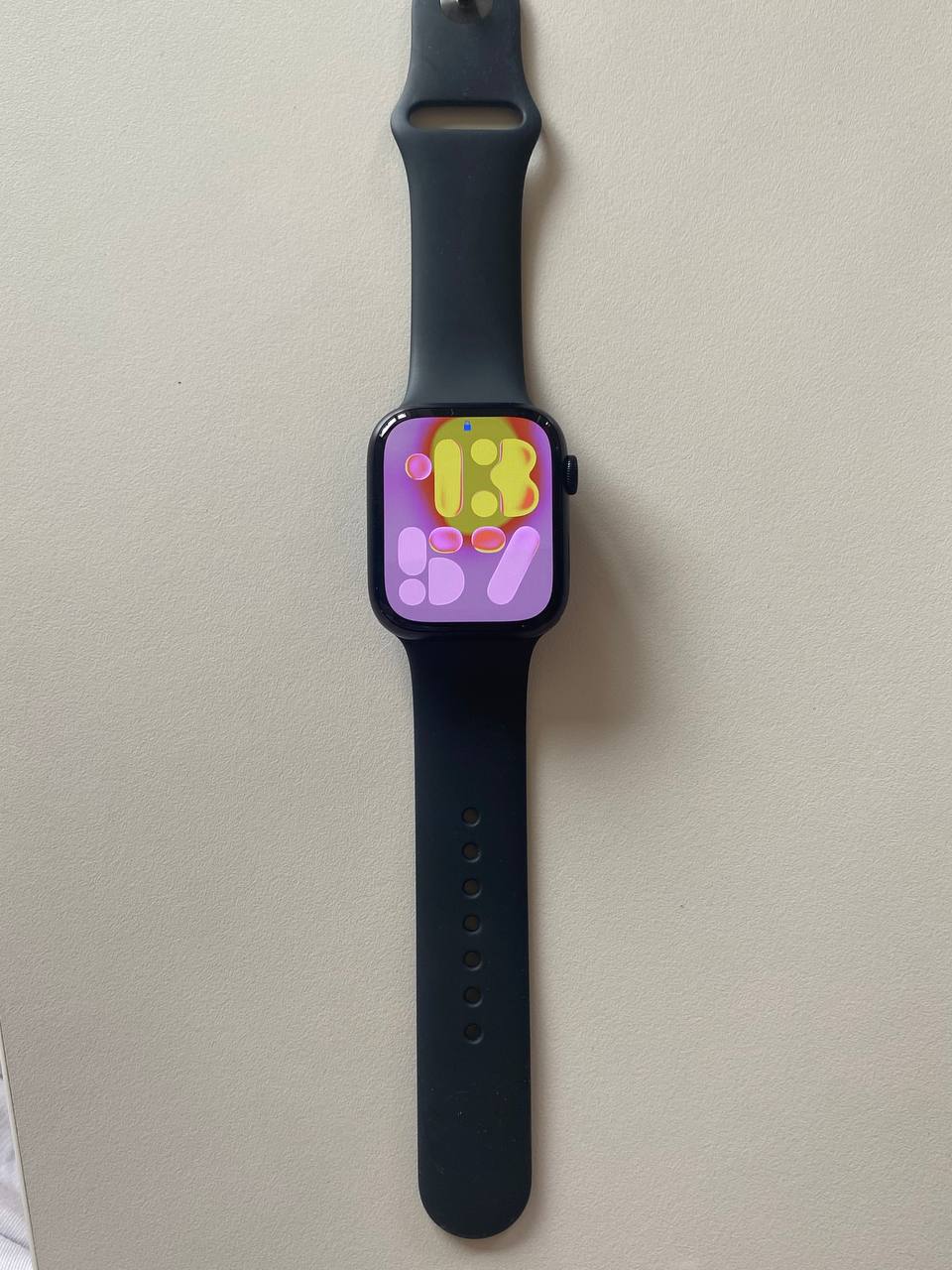 Apple Watch Series 7