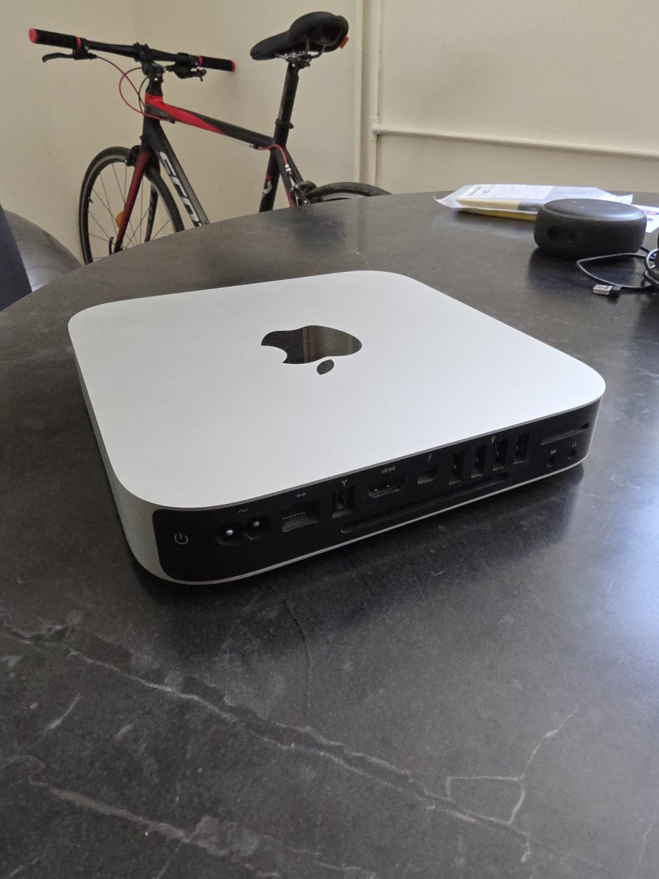Mac Mini 2010