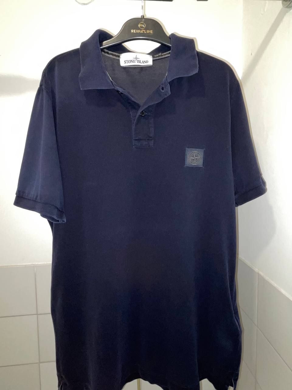 Stone Island polo