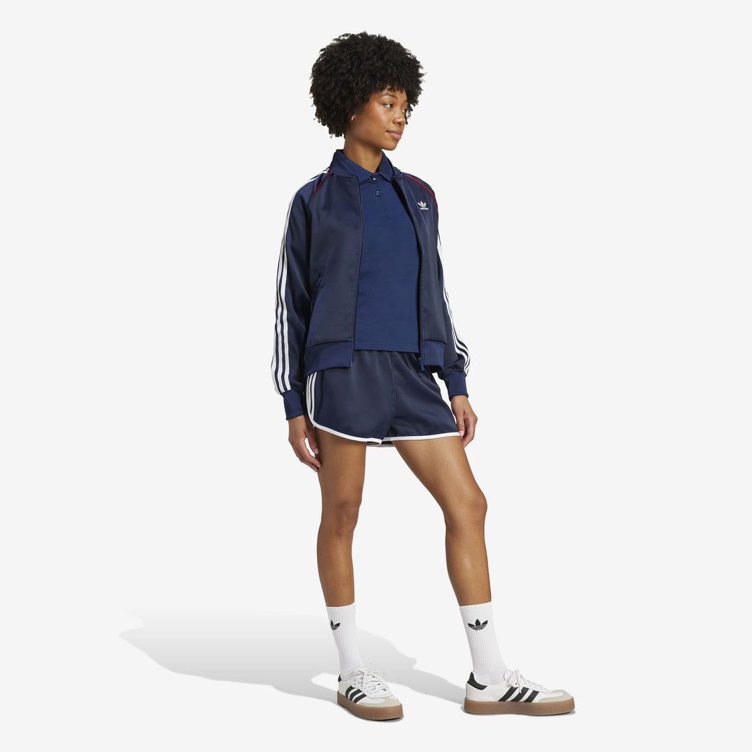 Adidas sprinter shorts photo 3