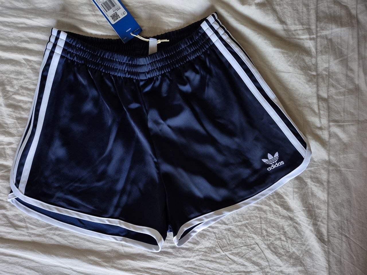 Adidas sprinter shorts photo 4