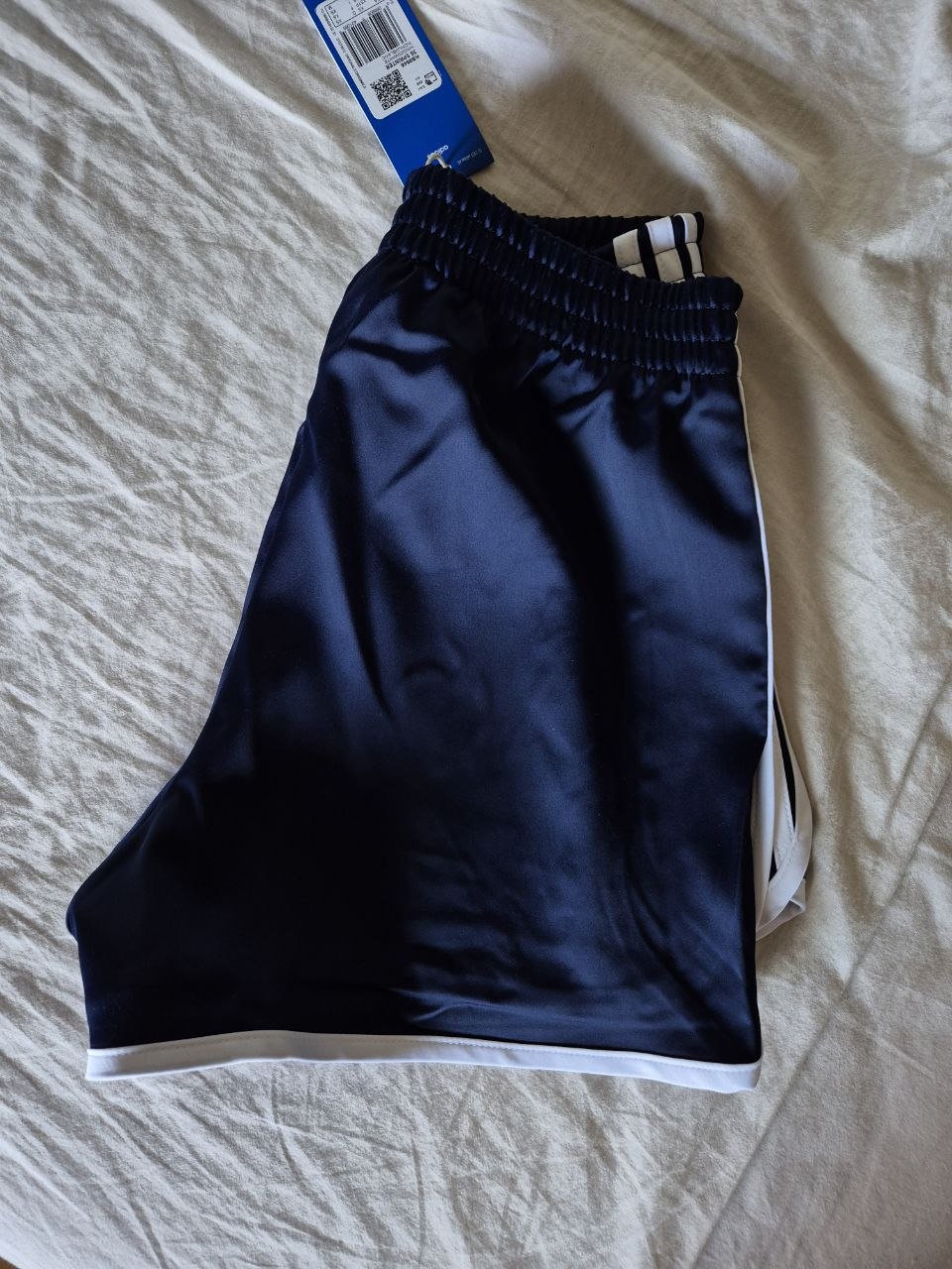 Adidas sprinter shorts photo 5