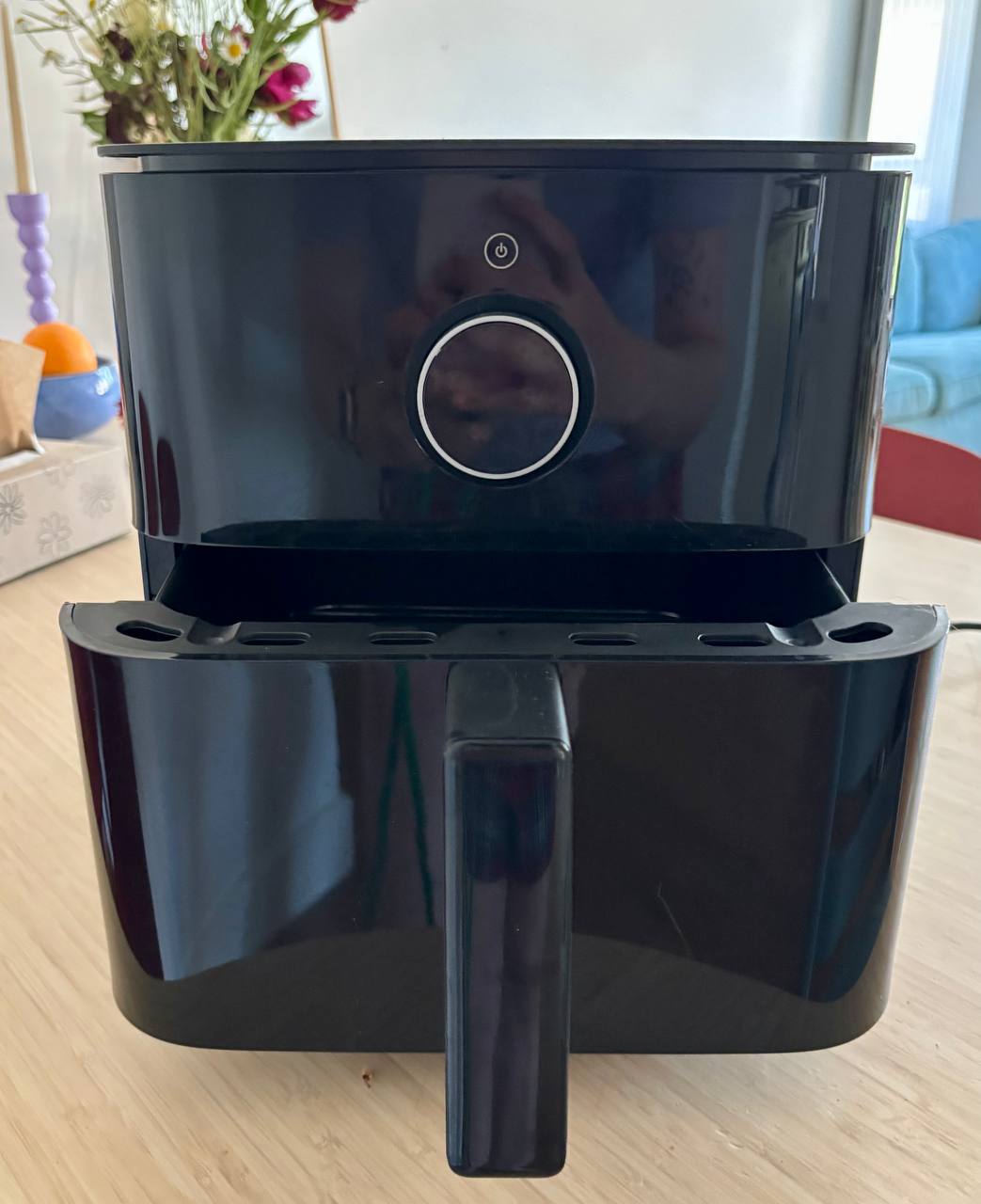 Робот-пылесос Xiaomi S10 photo 4
