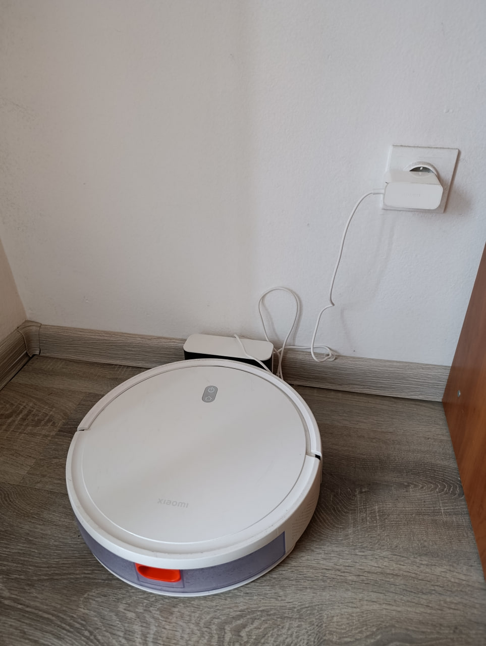 Xiaomi Robot Vacuum E10 Robot Usisavač