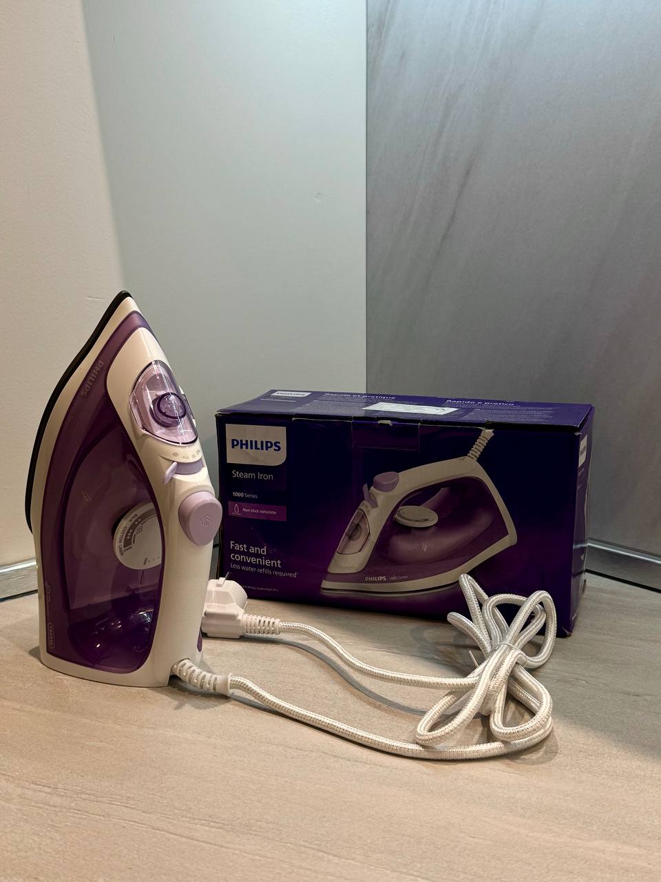 Špara Philips DST1020/30