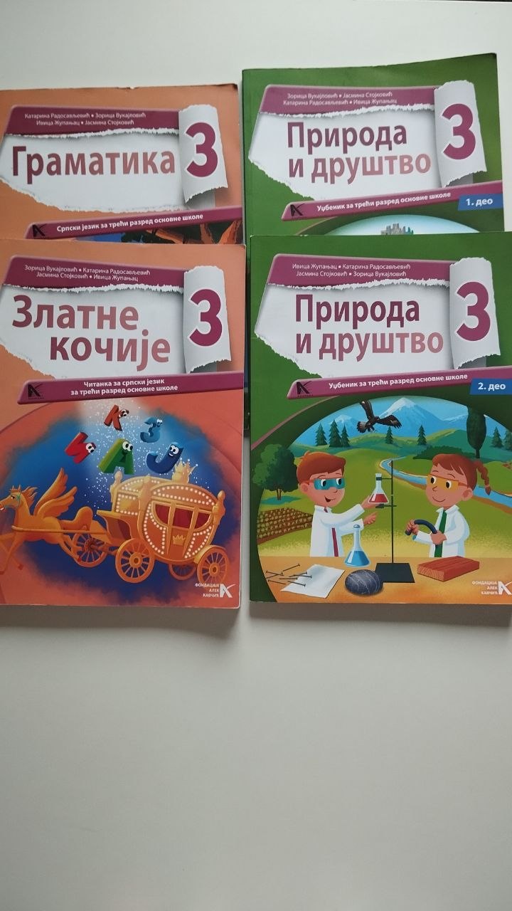учебници