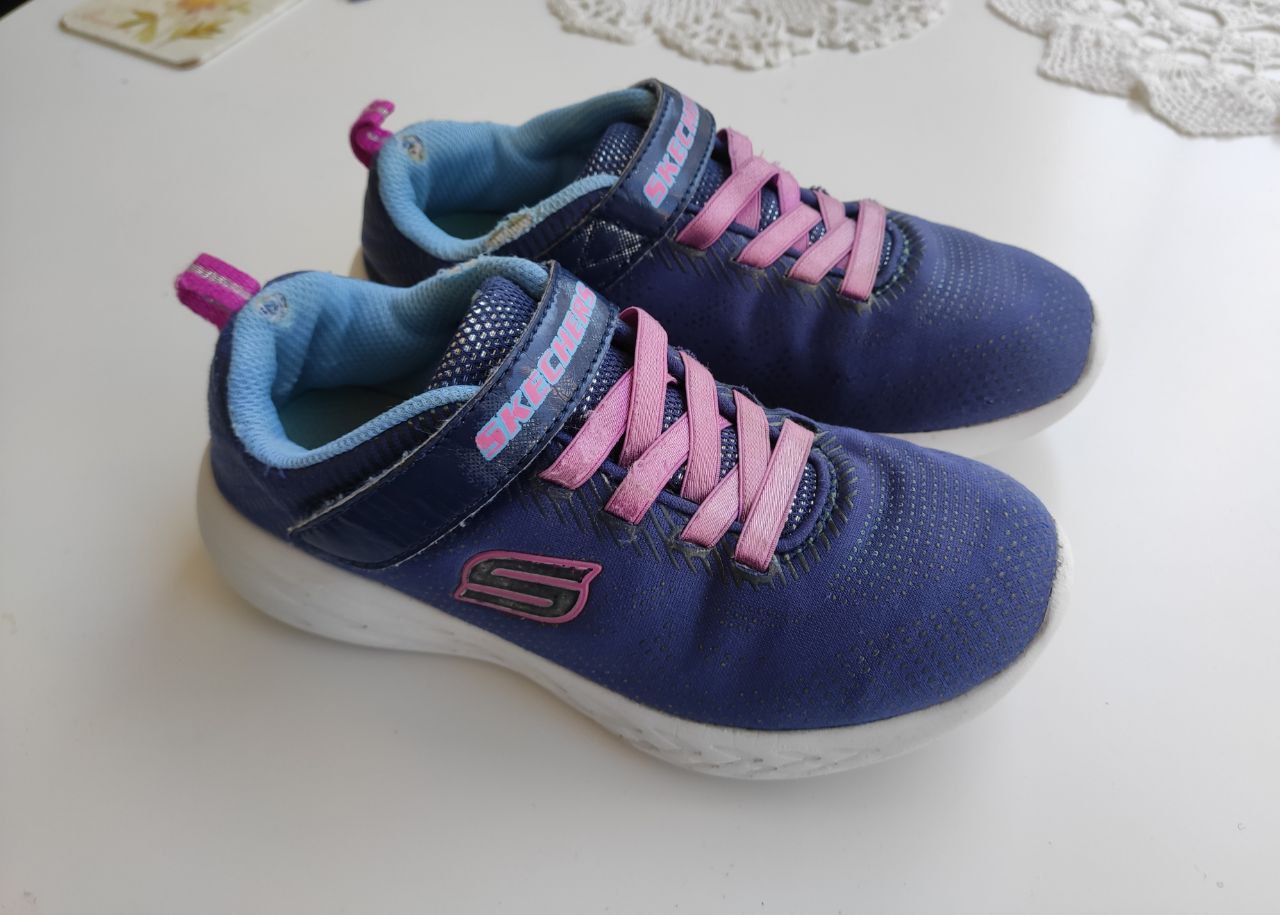 Sketchers trenerke