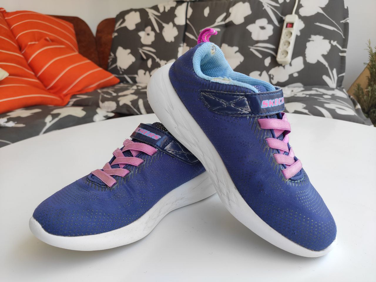 Sketchers trenerke photo 2
