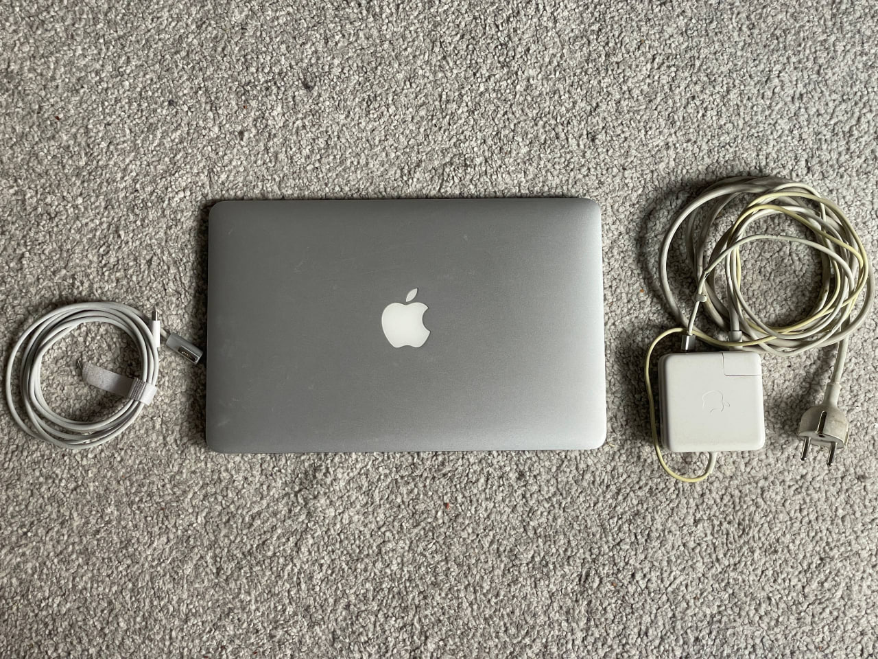 MacBook Air A1465 photo 7