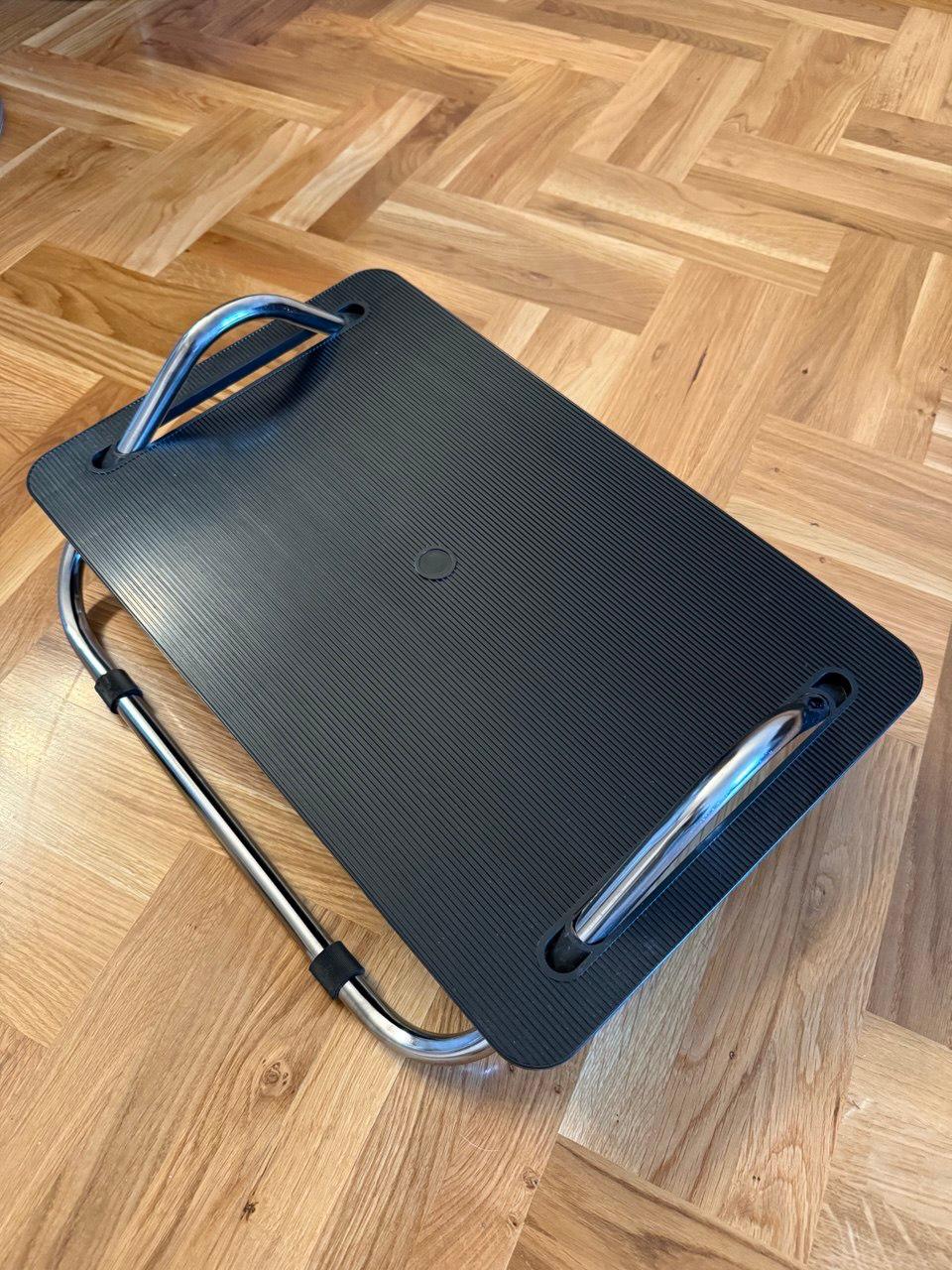 Footrest IKEA DAGOTTO