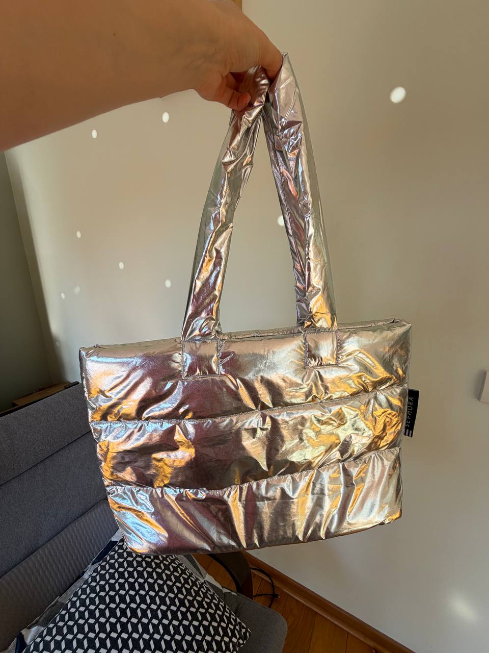 Women's Sephora bag