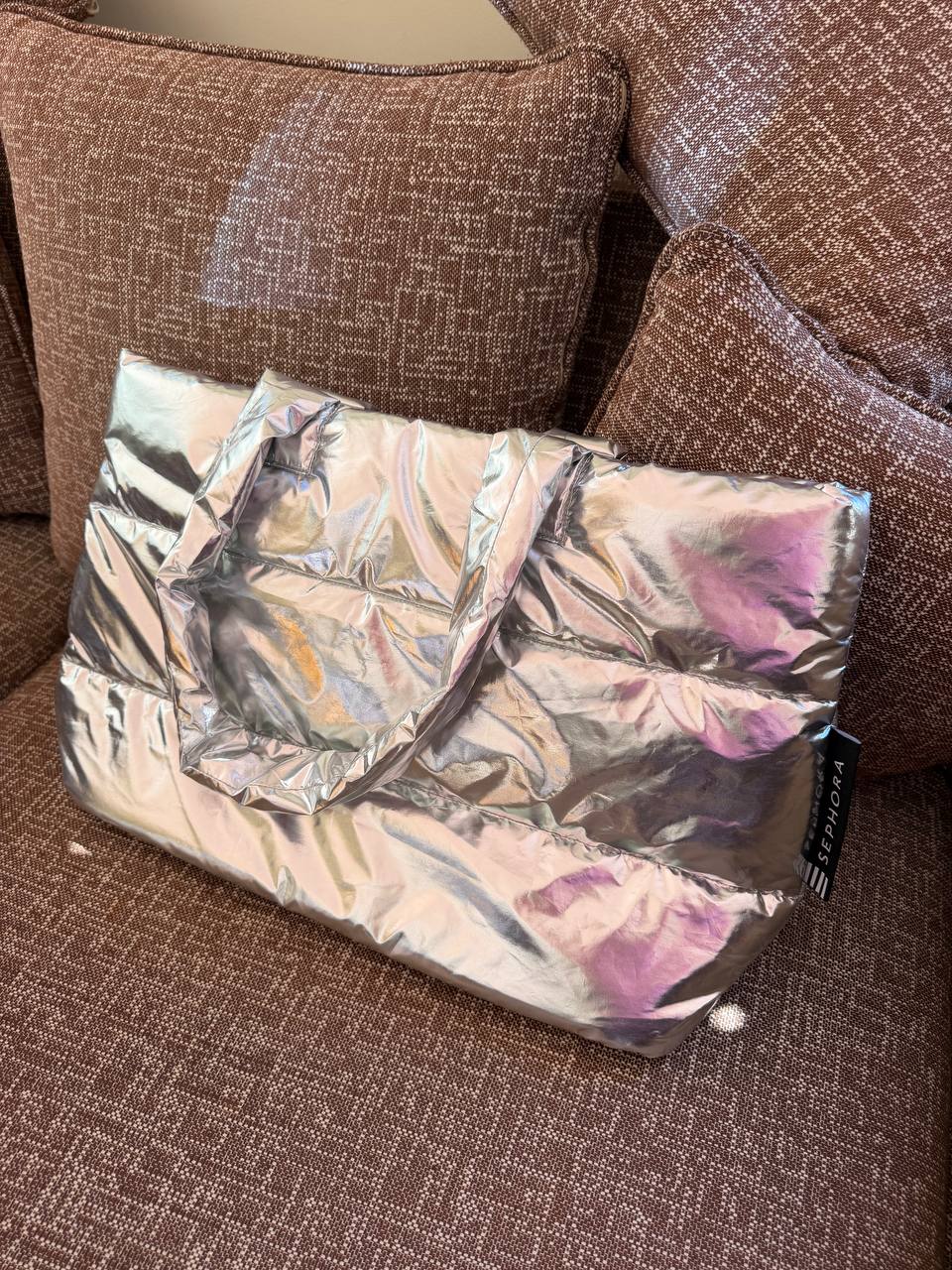Women's Sephora bag photo 2