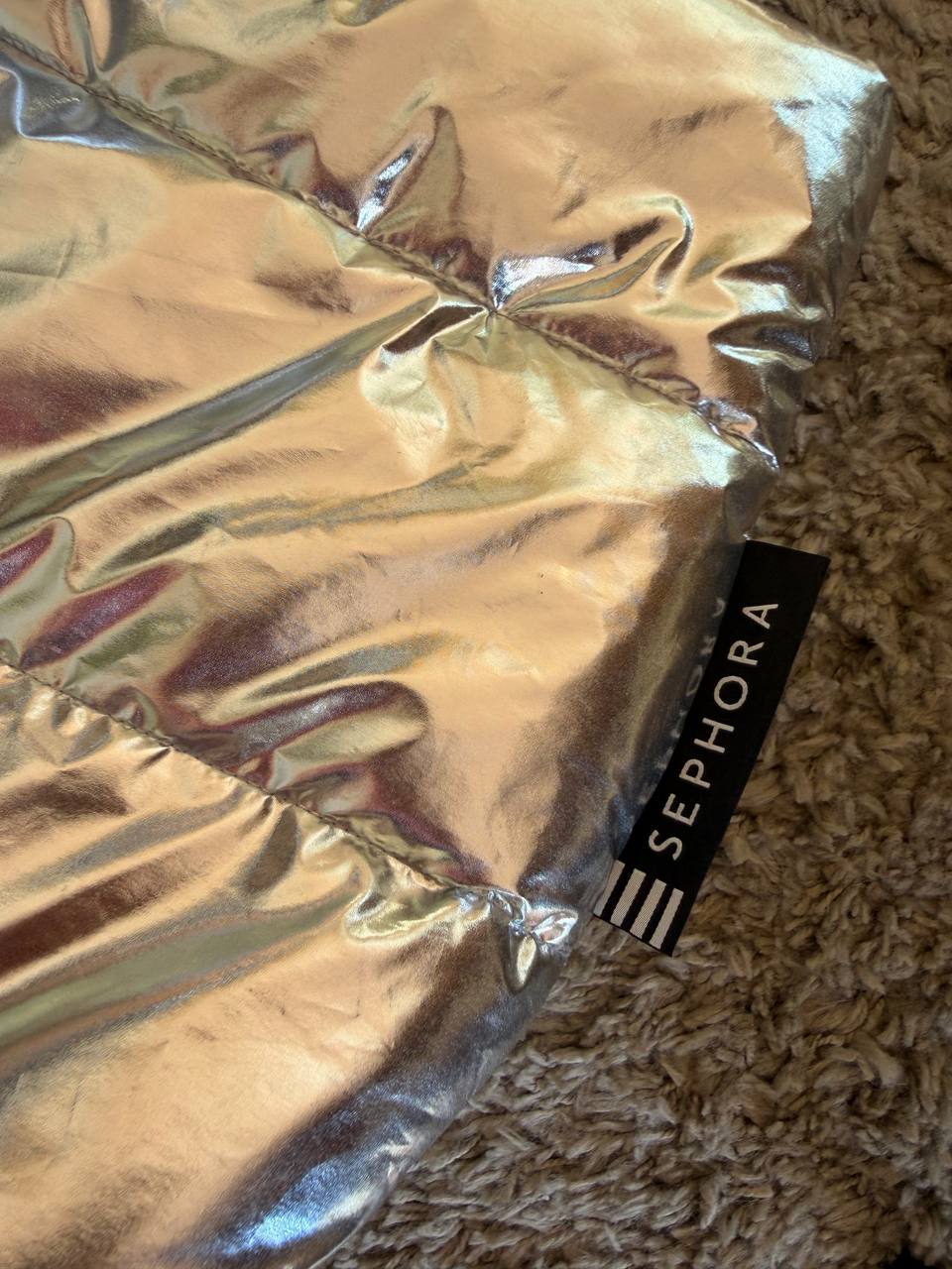 Women's Sephora bag photo 4