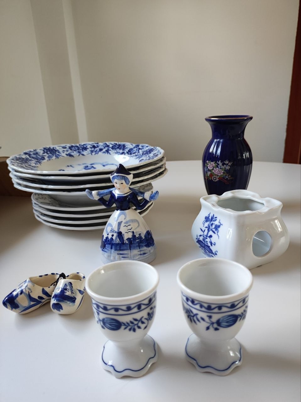 Set No. 1: Bavarian Quality (Seltmann Weiden) photo 3